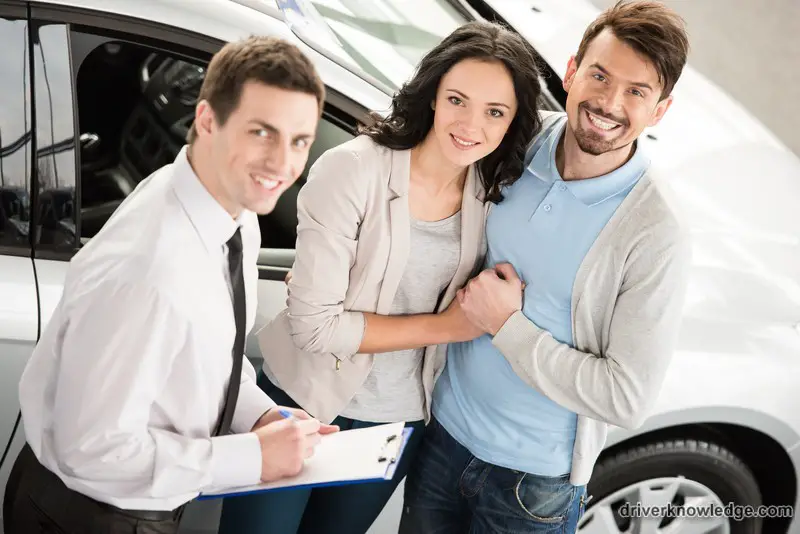 Benefits of Leasing a Car