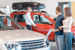 Car Buying Tips