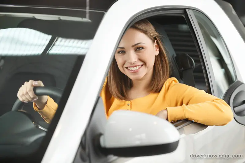 Maintenance Tips for Women Drivers