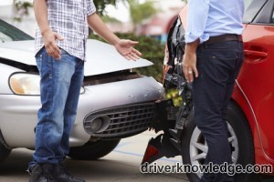 Road Traffic Accidents 
