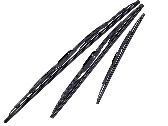 How to Change Your Car's Wiper Blades