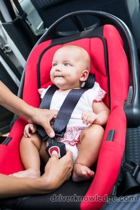 Car Seat Mistakes