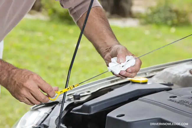 How to Change the Oil in Your Car