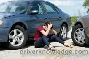 what to do after a minor car accident