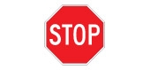 Stop Sign