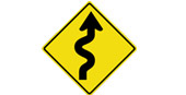 Winding Road