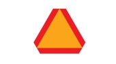 Slow moving vehicles