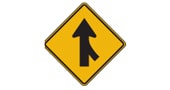 Traffic merging