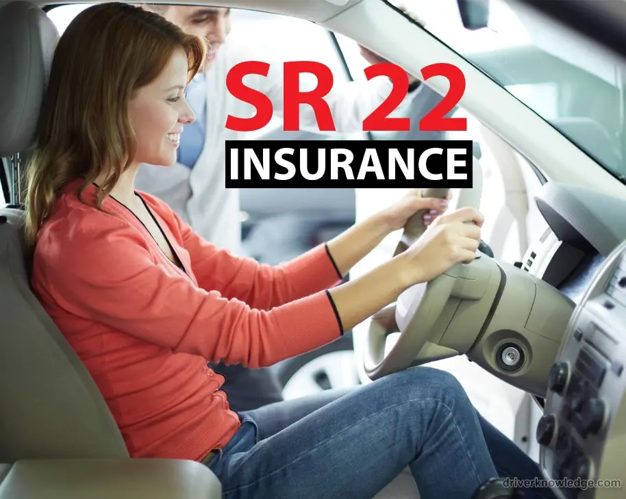SR-22 Insurance