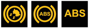 Antilock Brake System