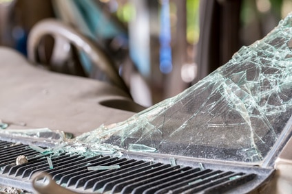 Causes of Auto Accidents