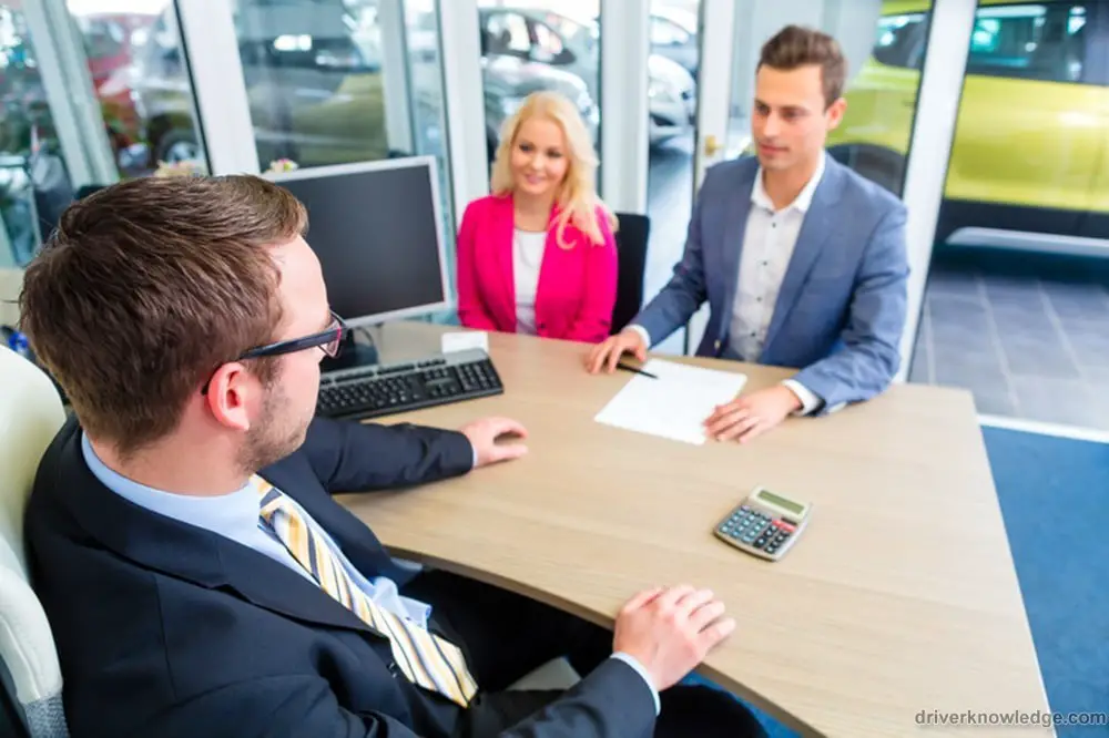 Don t Fall For These Shady Used Auto Dealer Tricks  Driver Knowledge
