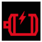 High Voltage Battery Charge