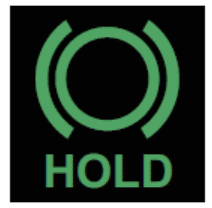Brake Hold