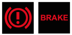 Brake Warning