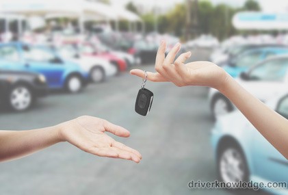 Buying a Car