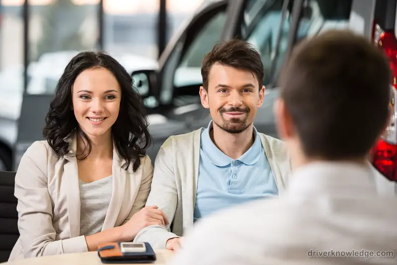 Car Leasing Myths