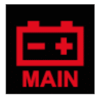 Charging System Warning
