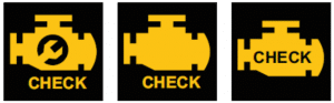 Check Engine Light