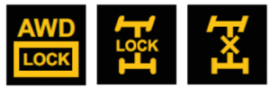 Differential Lock