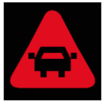 Distance Warning
