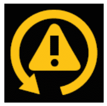 Dynamic Stability Control Indicator