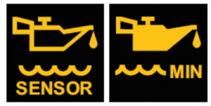 Engine Oil Sensor