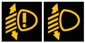 Headlamp Leveling