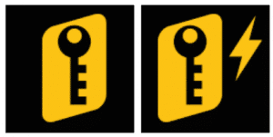 More Keyless Ignition Key Detection