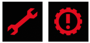 Drive train or Power train Trouble