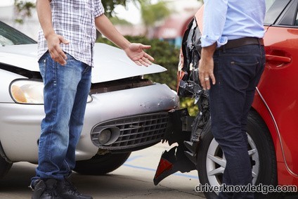 Road Traffic Accidents