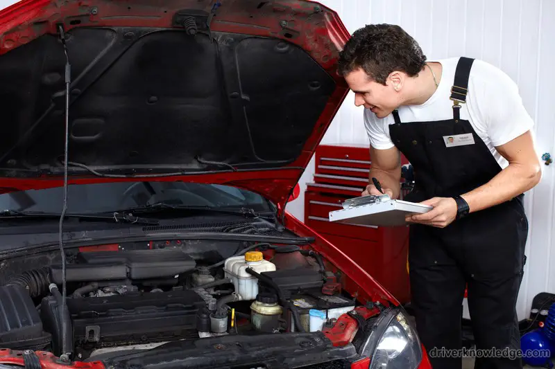 Save Money on Auto Maintenance