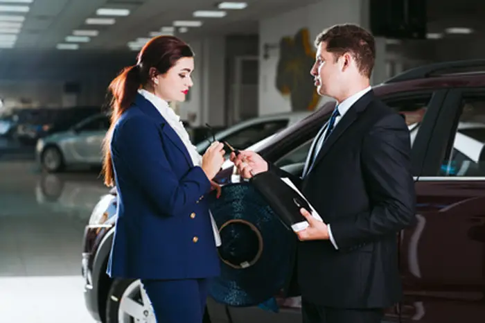 Selling your Car