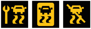 Slip Indicator and Fault Indicator