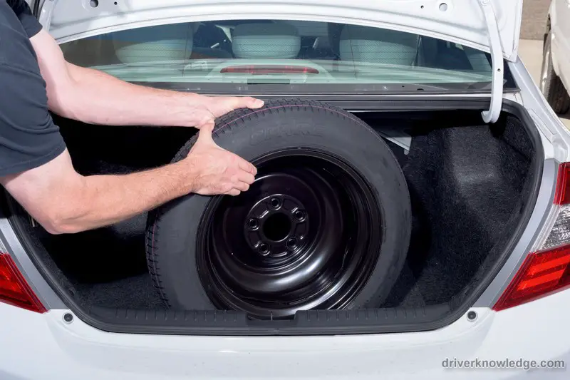 Spare Tire