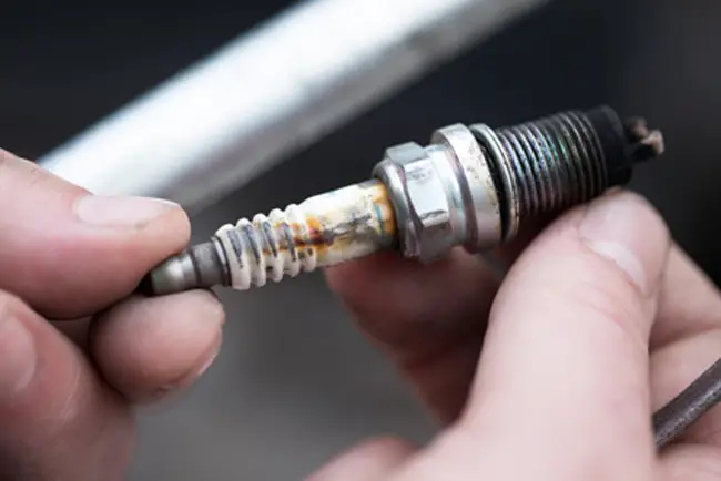 Change Your Vehicle’s Spark Plugs