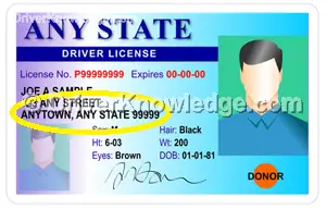 Reglas del DMV en el estado de Texas - Driving Test Spanish