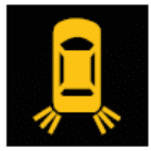 Tail Light Out