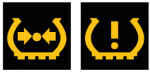 Tire Pressure Monitoring System