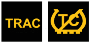 Traction Control