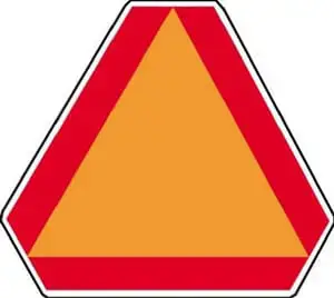 Free California Road Signs Test California Dmv Written Test
