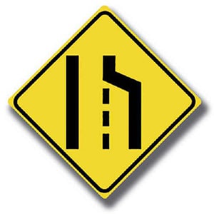 Free California Road Signs Test California Dmv Written Test