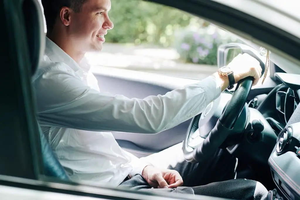 Driver's Education