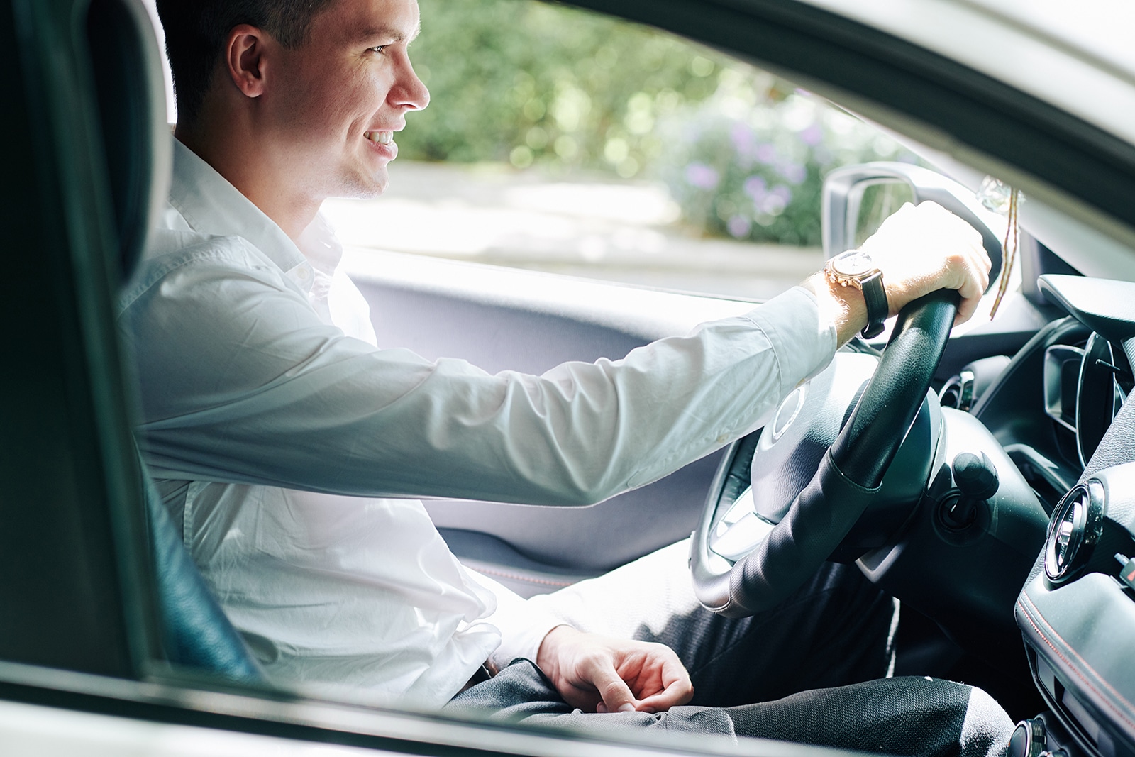 Driver's Education