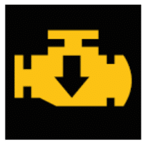 Reduced Engine Power