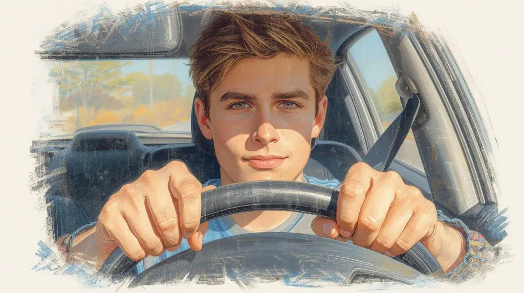 Florida Driver’s License