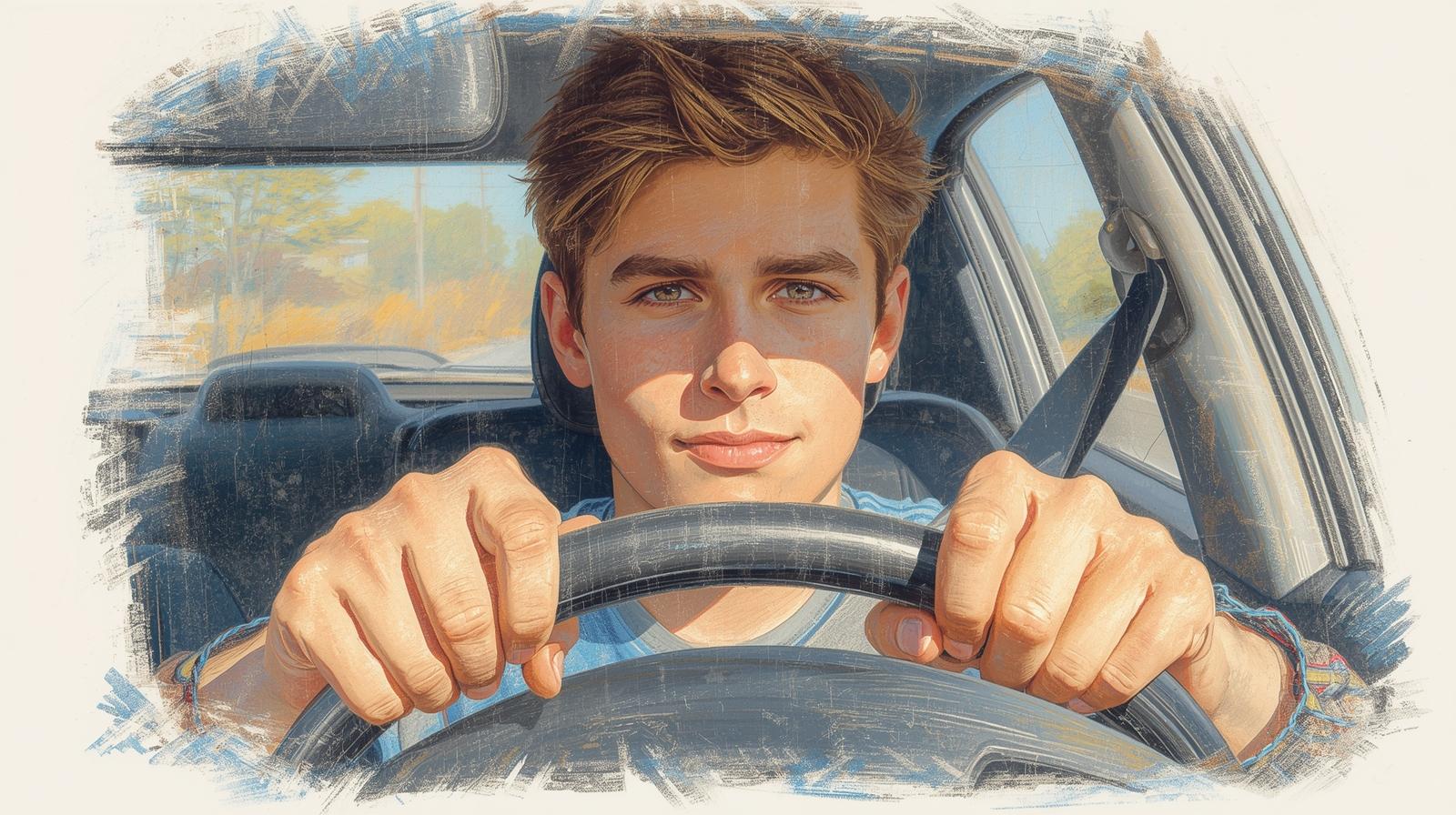 Florida Driver’s License