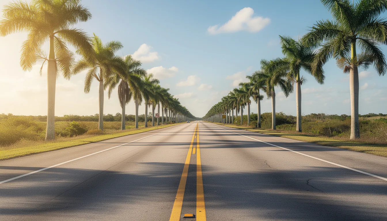 Florida Driving Permit