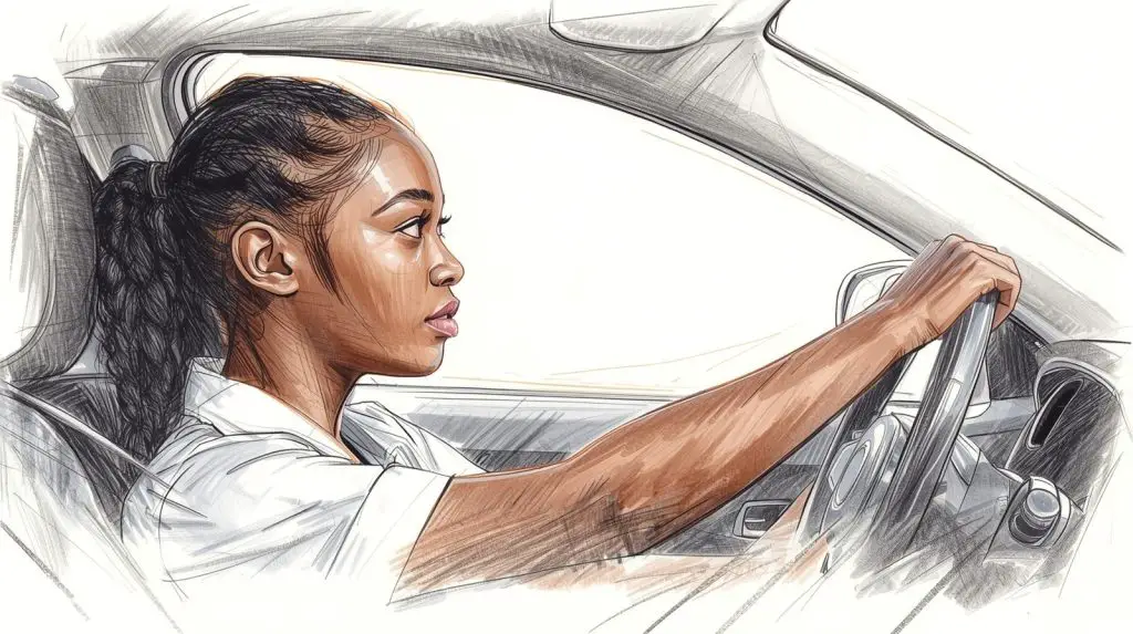 Driver’s License in Illinois