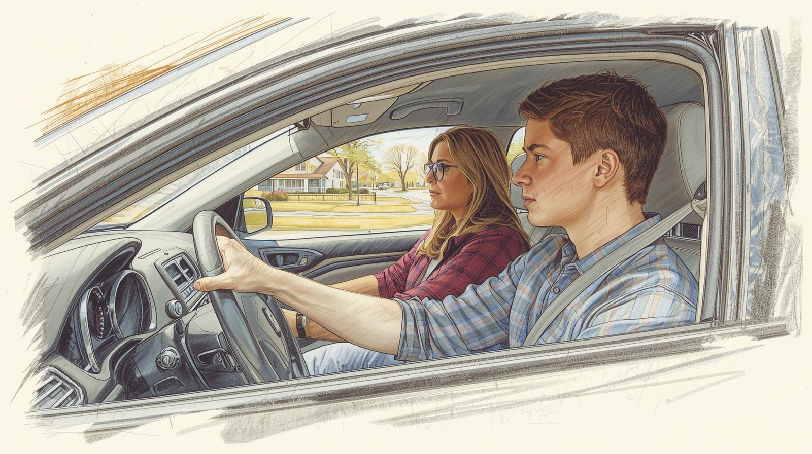 IL Permit Test